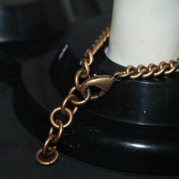 Lulu Frost for Popsugar Crystal Charm Bracelet - Picture 4 of 9